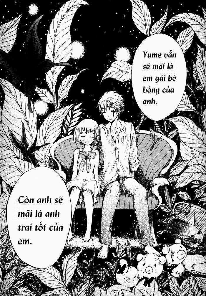 Pupa - Chapter 20 - Trang 19