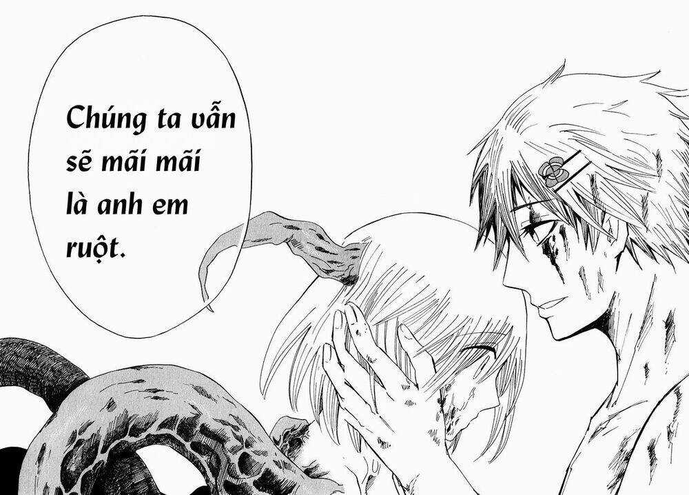 Pupa - Chapter 20 - Trang 20