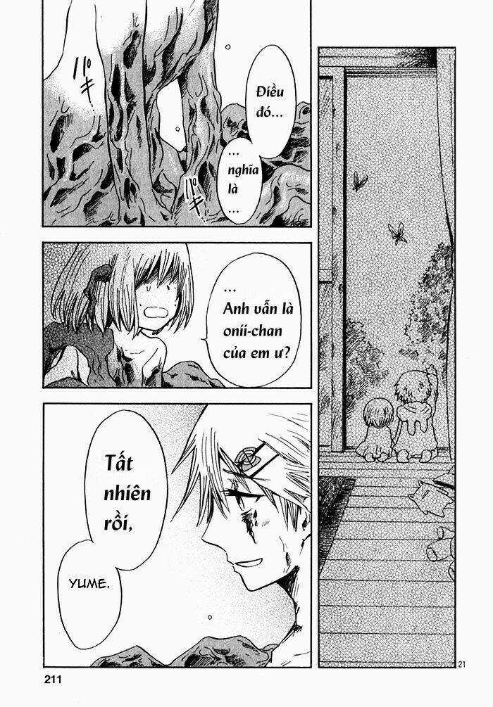 Pupa - Chapter 20 - Trang 22