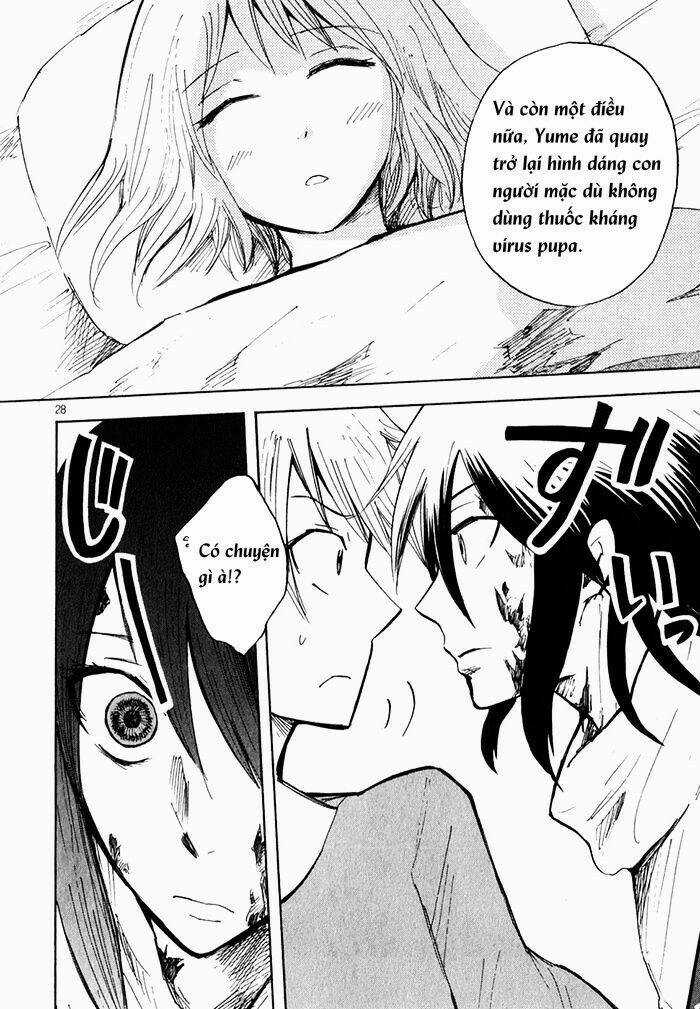 Pupa - Chapter 20 - Trang 29