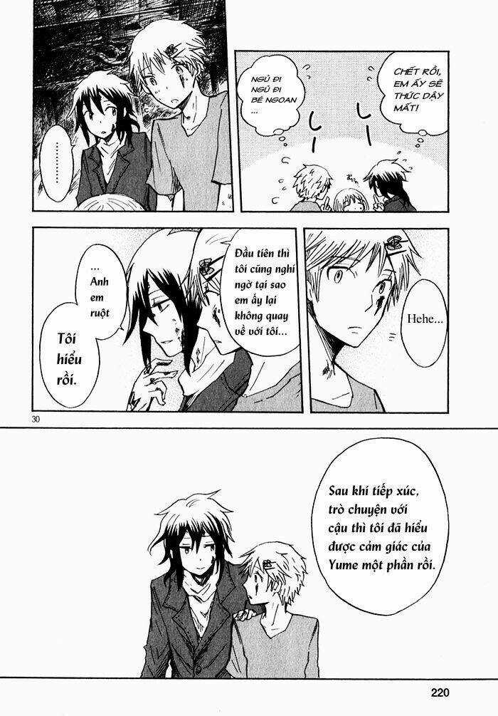 Pupa - Chapter 20 - Trang 31