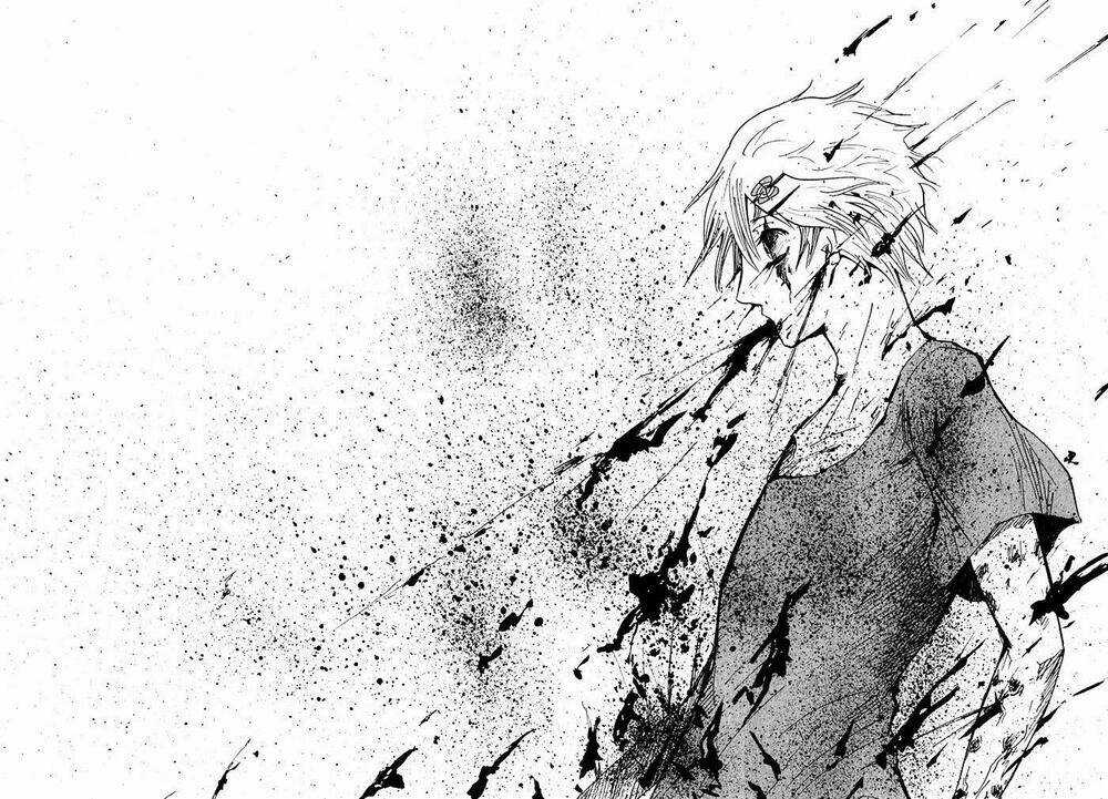 Pupa - Chapter 20 - Trang 33