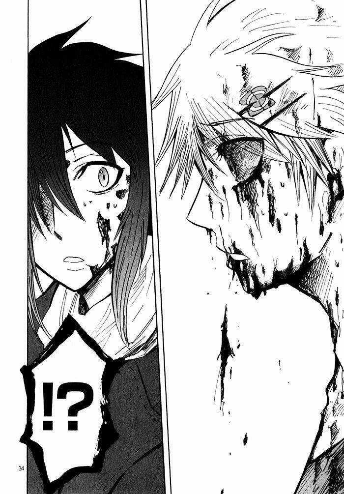 Pupa - Chapter 20 - Trang 34