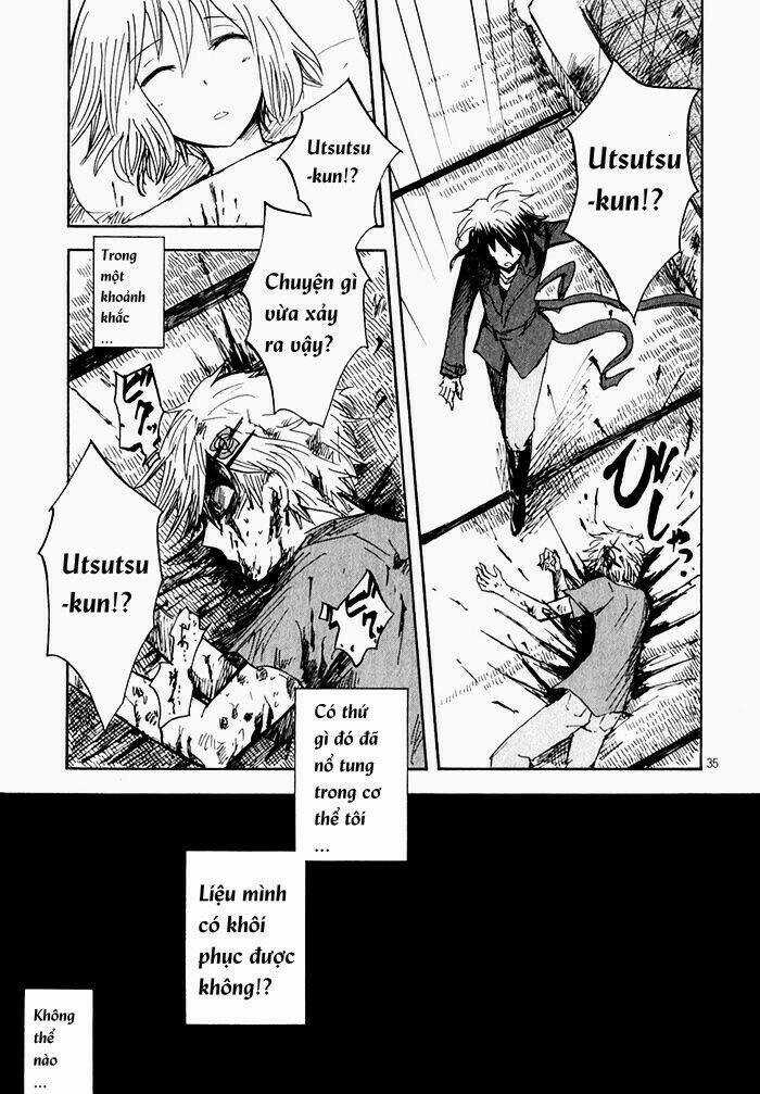 Pupa - Chapter 20 - Trang 35