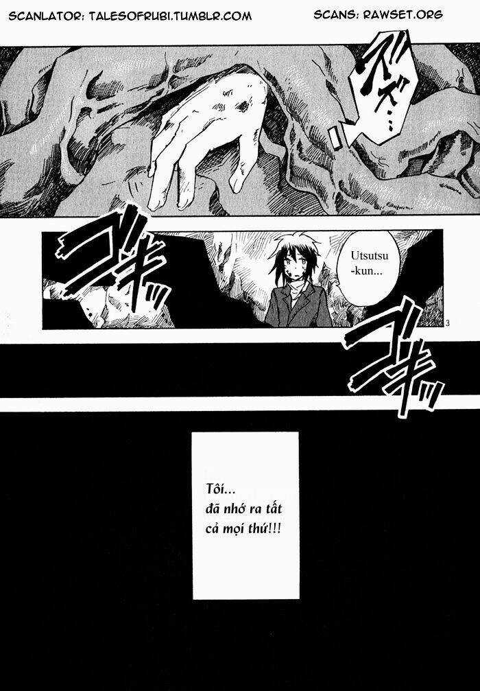 Pupa - Chapter 20 - Trang 5