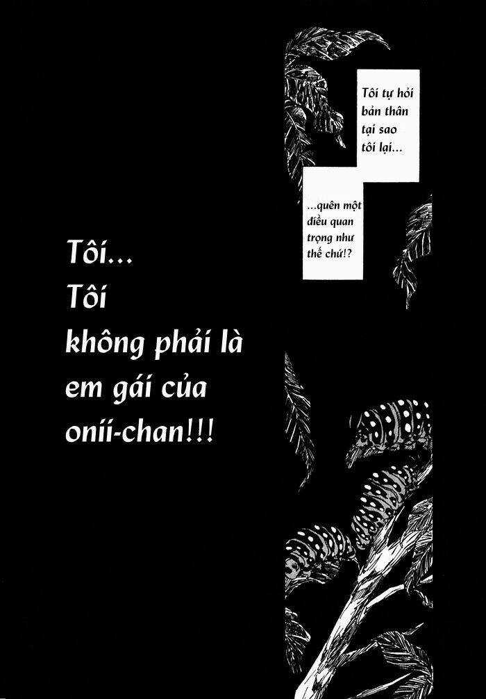 Pupa - Chapter 20 - Trang 6