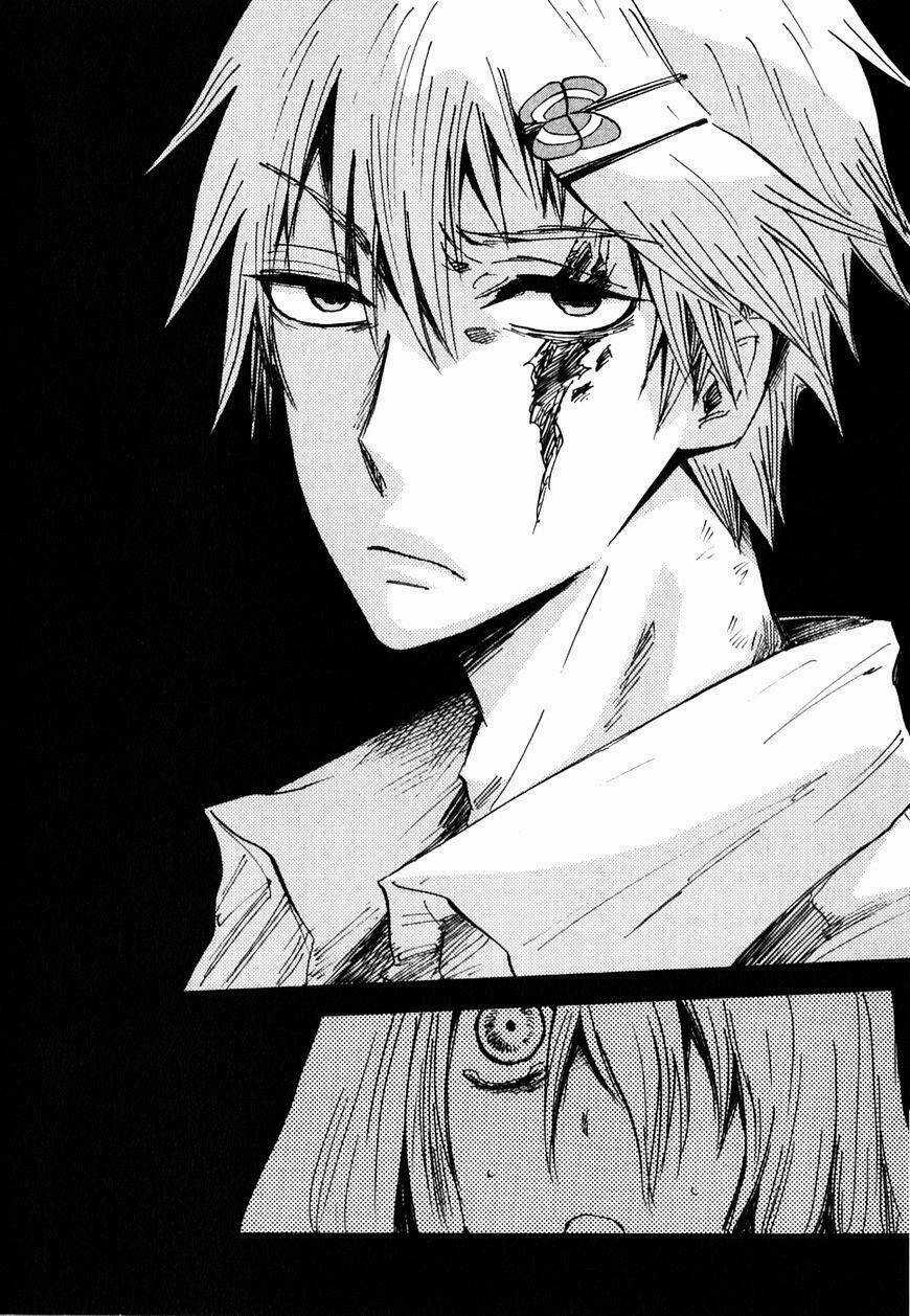 Pupa - Chapter 20 - Trang 8