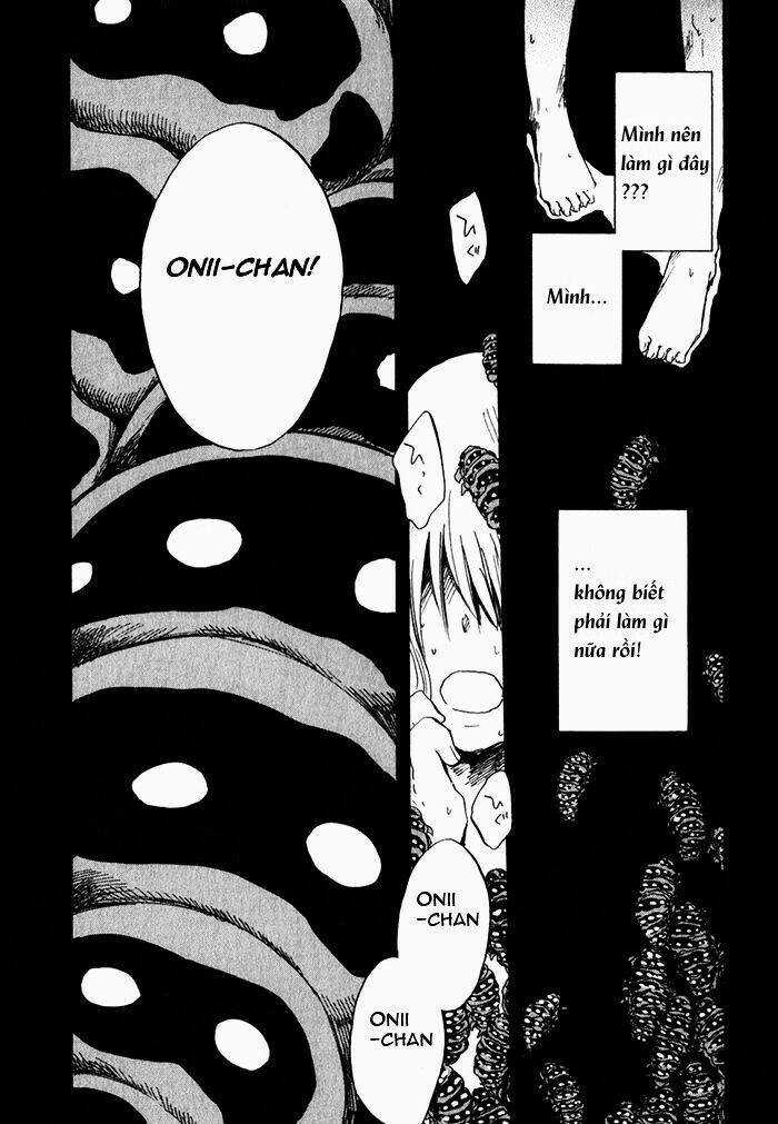 Pupa - Chapter 20 - Trang 9