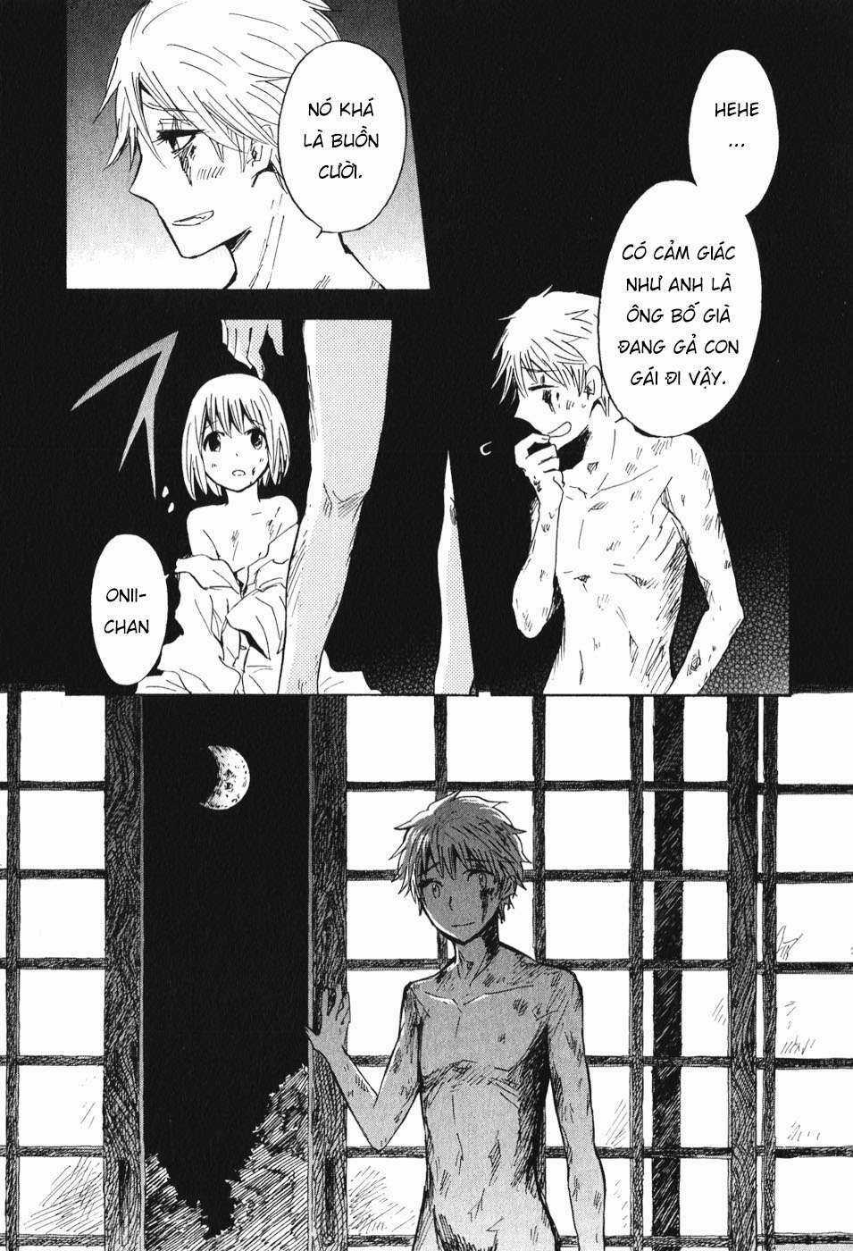 Pupa - Chapter 21 - Trang 27