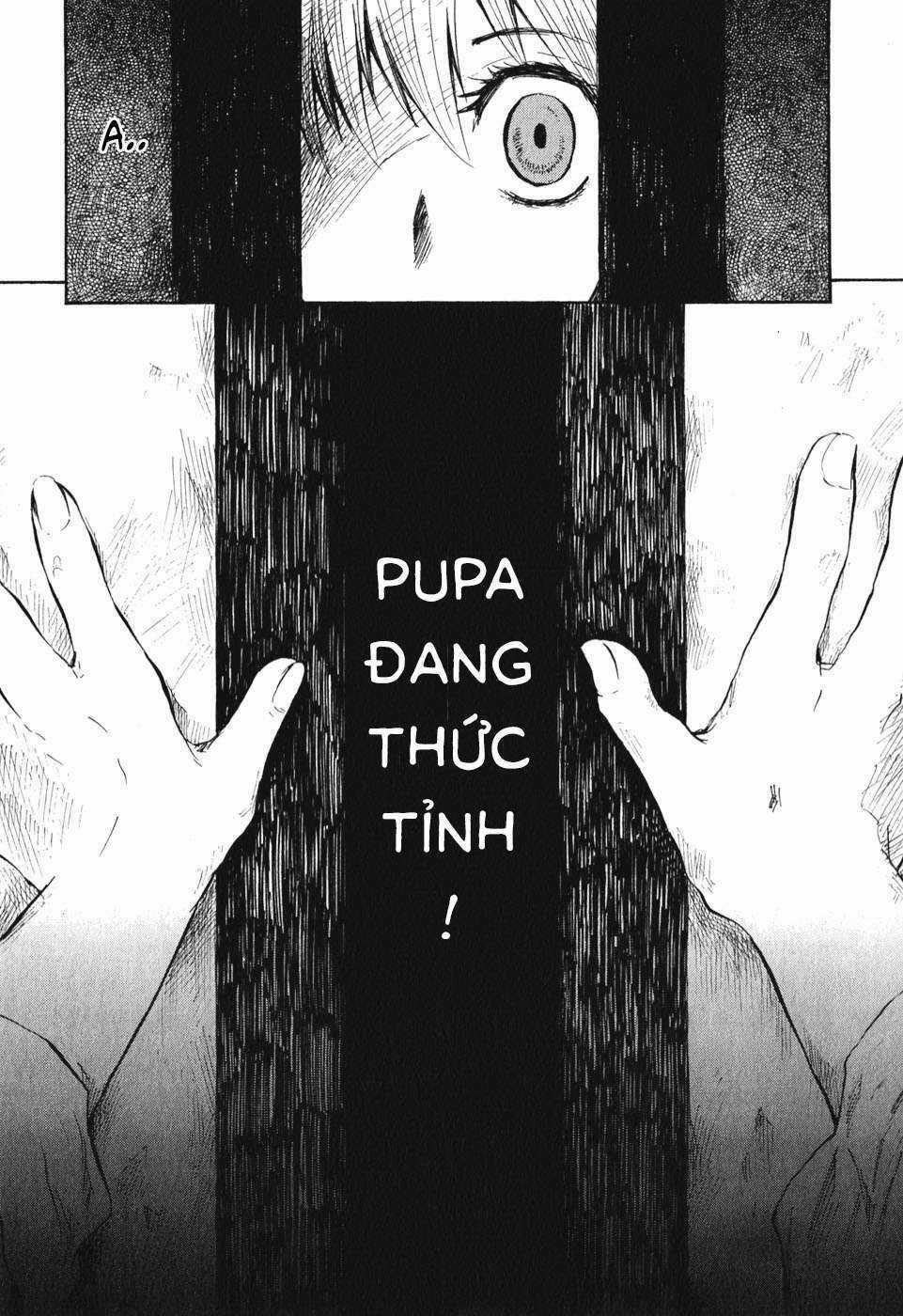 Pupa - Chapter 21 - Trang 9