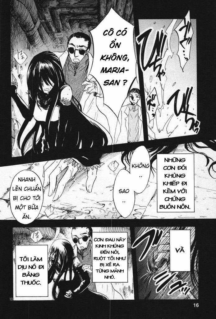 Pupa - Chapter 22 - Trang 16