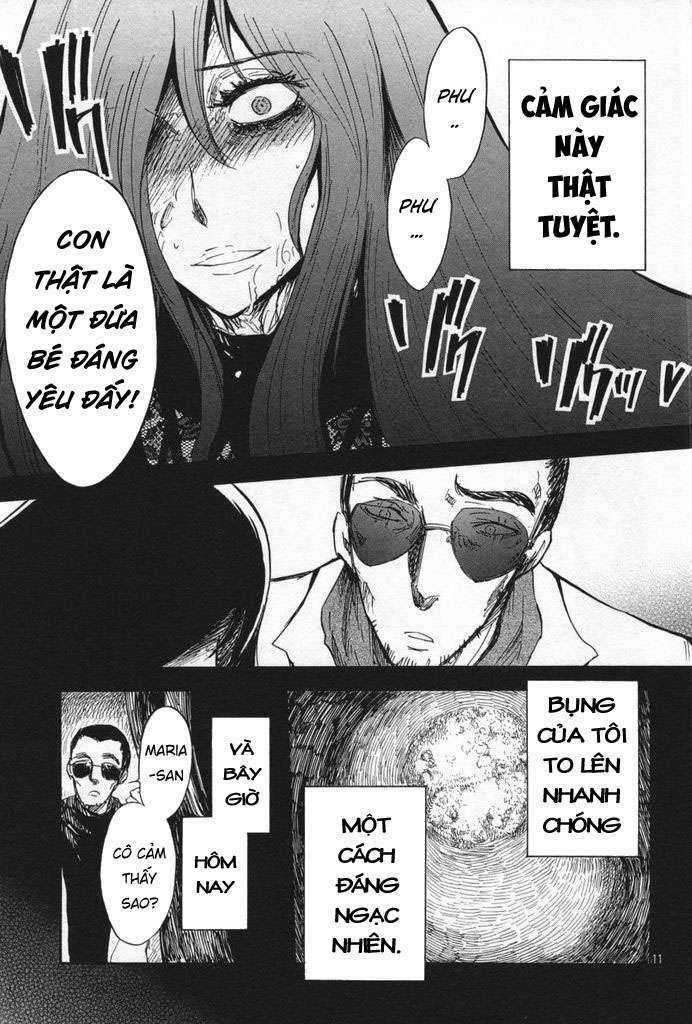 Pupa - Chapter 22 - Trang 17