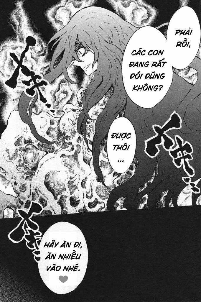 Pupa - Chapter 22 - Trang 19