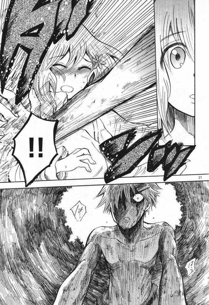 Pupa - Chapter 22 - Trang 27