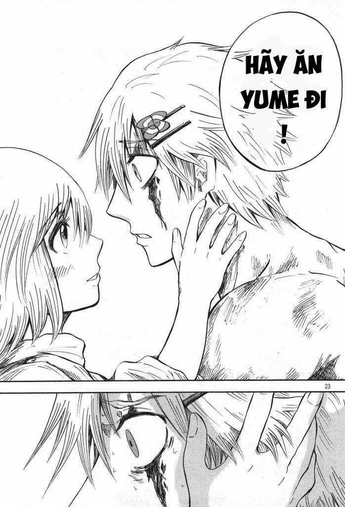 Pupa - Chapter 22 - Trang 29