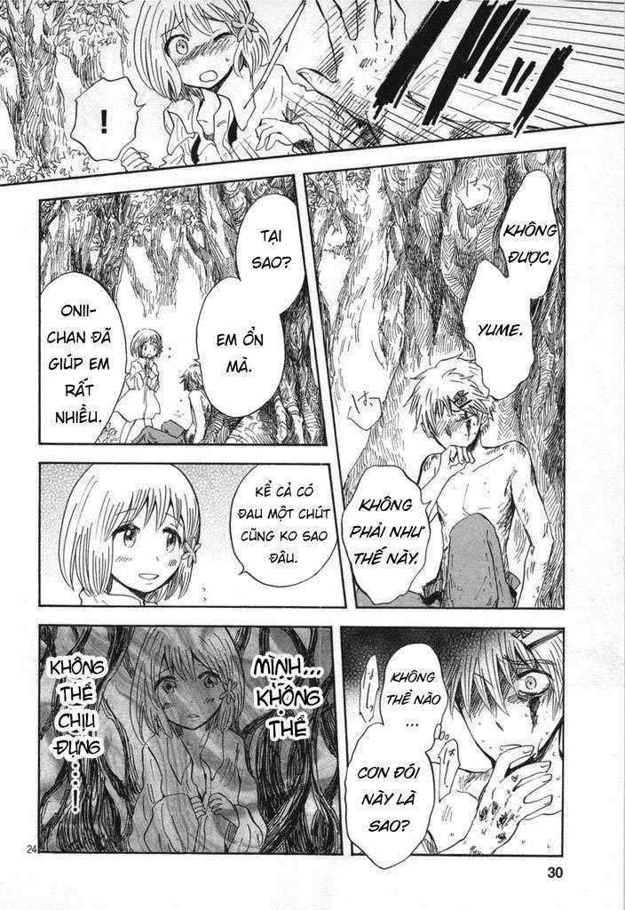 Pupa - Chapter 22 - Trang 30