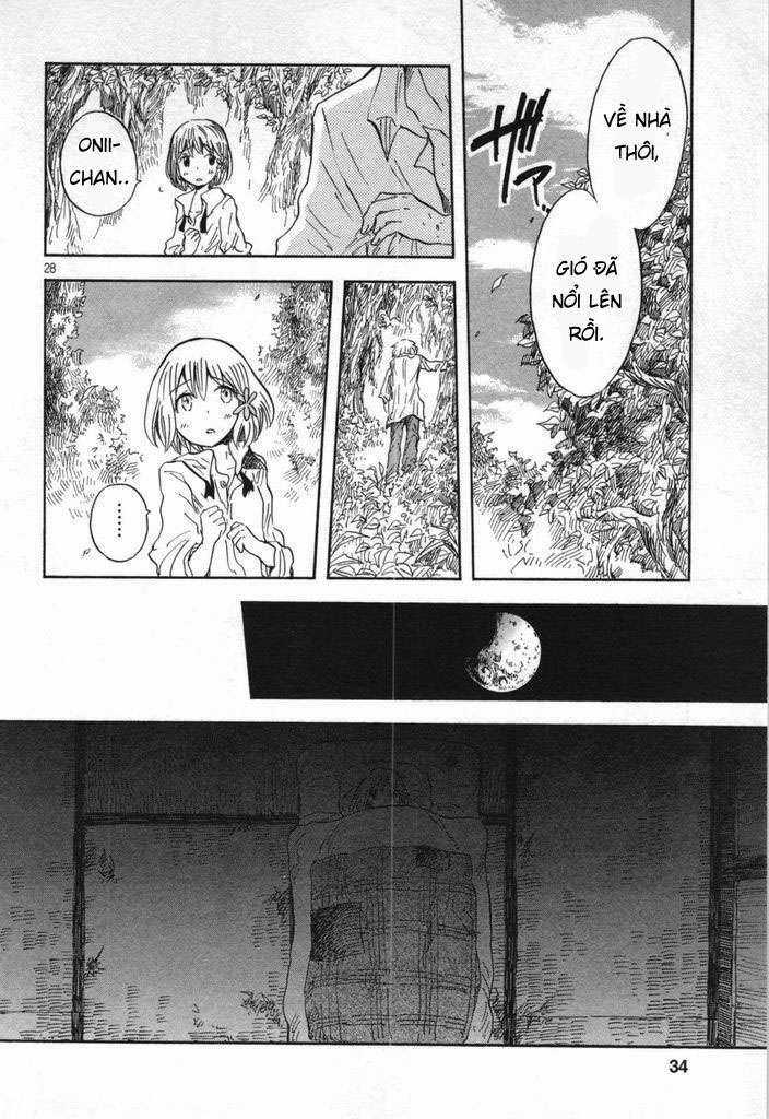 Pupa - Chapter 22 - Trang 34