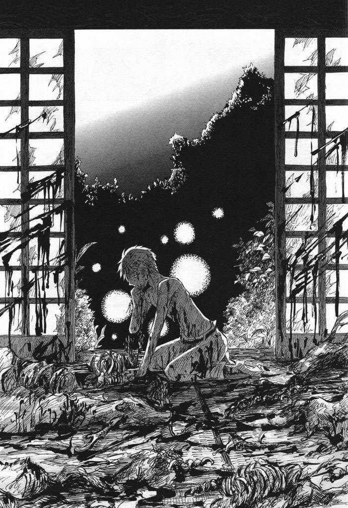 Pupa - Chapter 22 - Trang 37