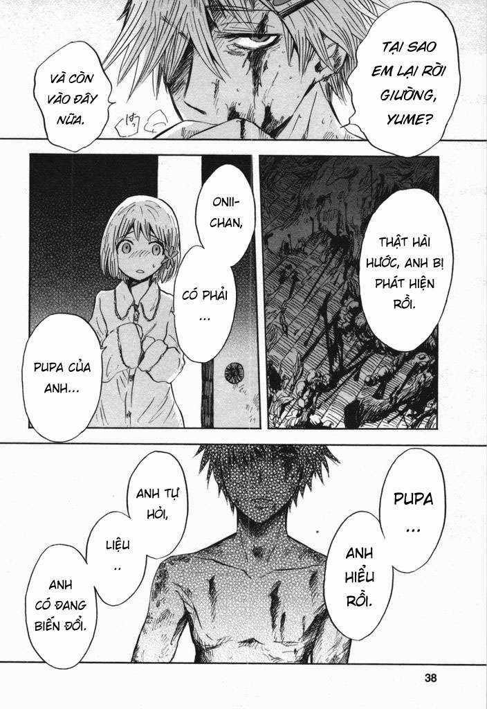 Pupa - Chapter 22 - Trang 38