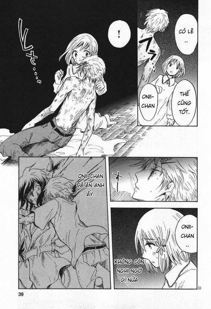 Pupa - Chapter 22 - Trang 39