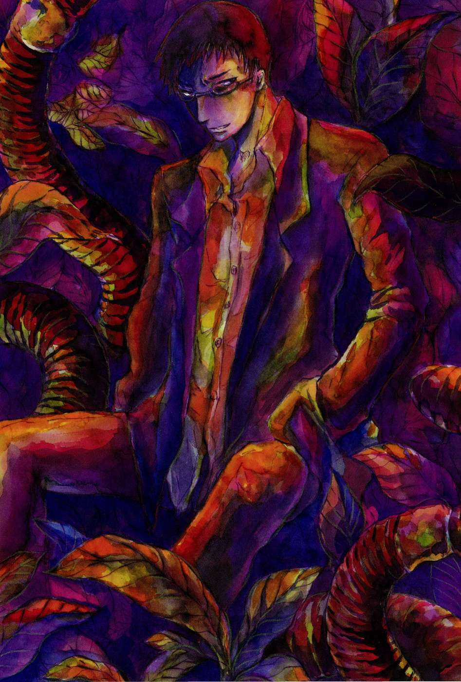 Pupa - Chapter 22 - Trang 5