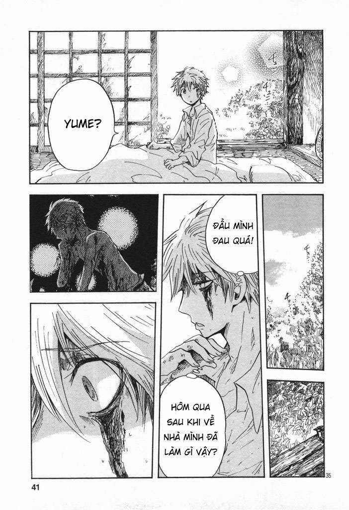 Pupa - Chapter 22 - Trang 41