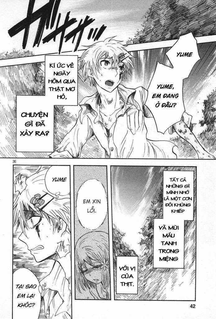 Pupa - Chapter 22 - Trang 42