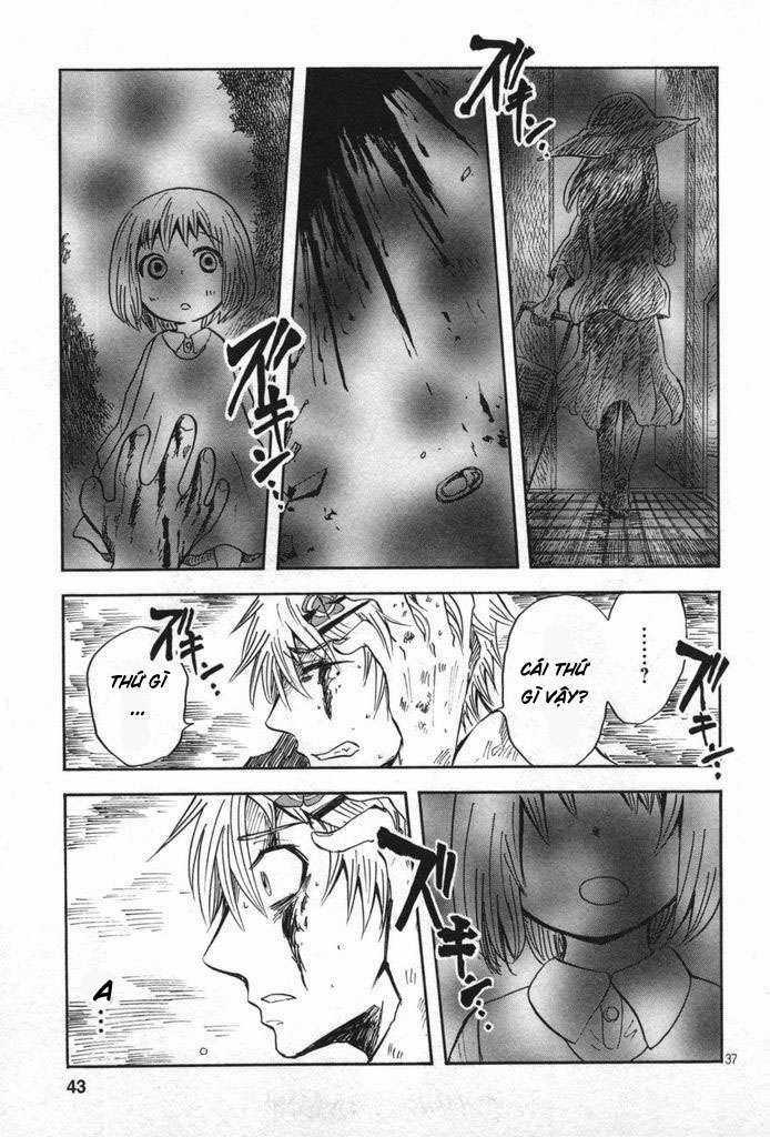 Pupa - Chapter 22 - Trang 43