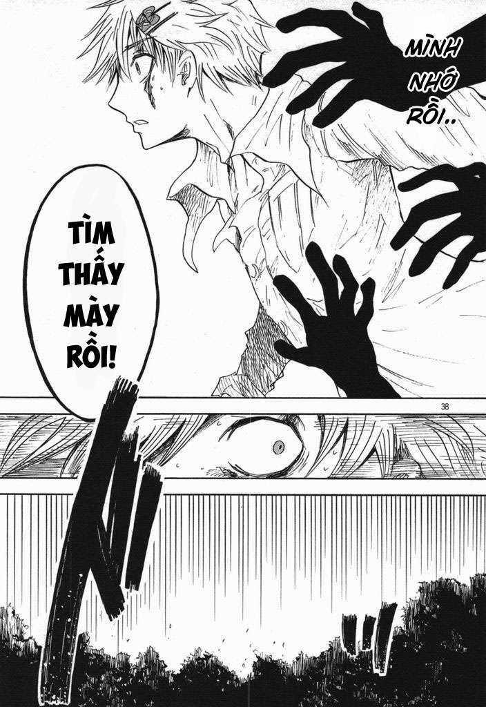 Pupa - Chapter 22 - Trang 44