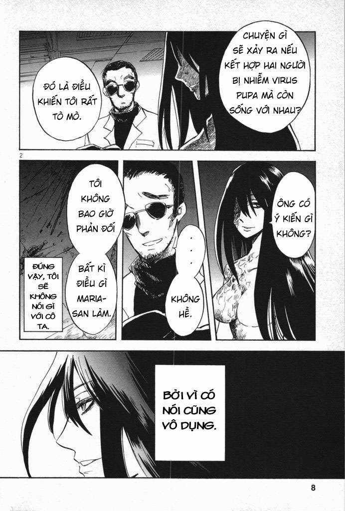 Pupa - Chapter 22 - Trang 8