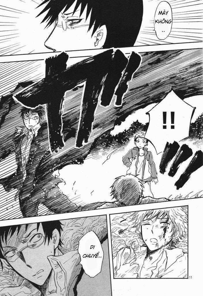 Pupa - Chapter 23 - Trang 11