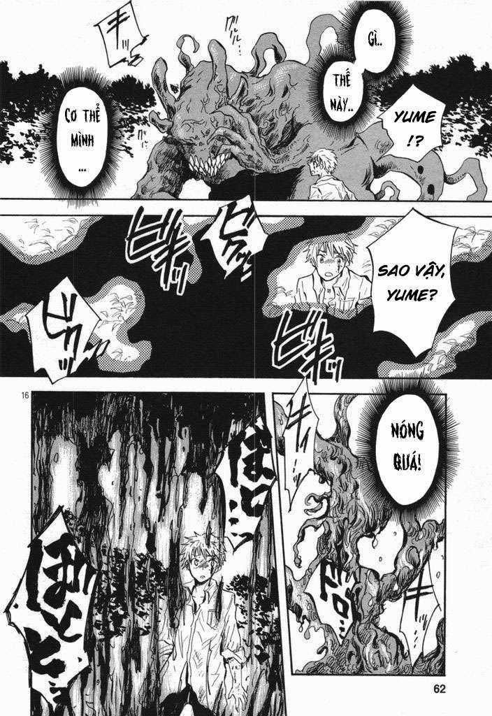 Pupa - Chapter 23 - Trang 16