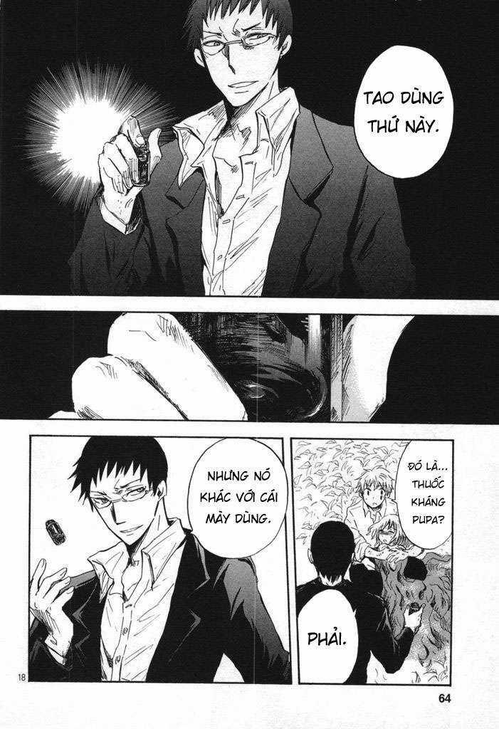 Pupa - Chapter 23 - Trang 18