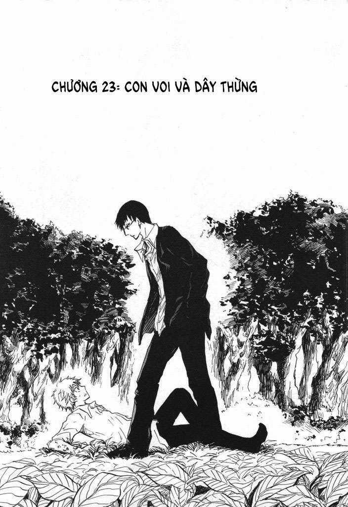 Pupa - Chapter 23 - Trang 3