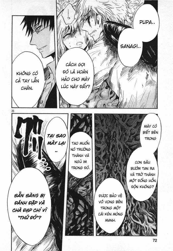 Pupa - Chapter 23 - Trang 26