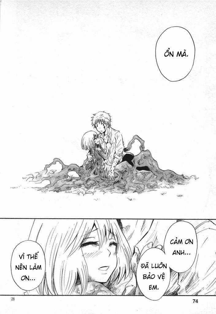 Pupa - Chapter 23 - Trang 28