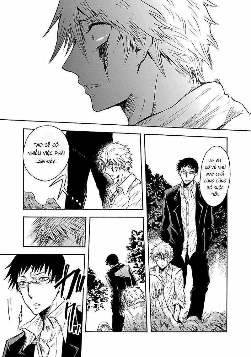 Pupa - Chapter 23 - Trang 29