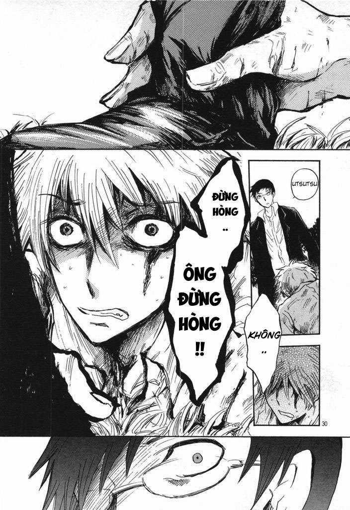 Pupa - Chapter 23 - Trang 30