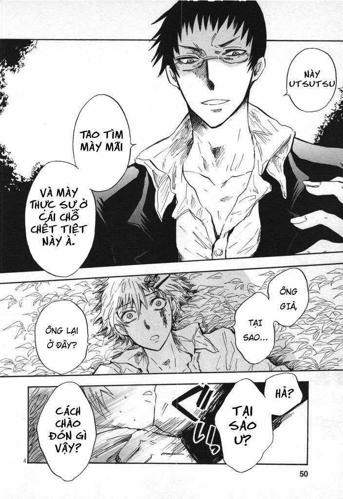 Pupa - Chapter 23 - Trang 4