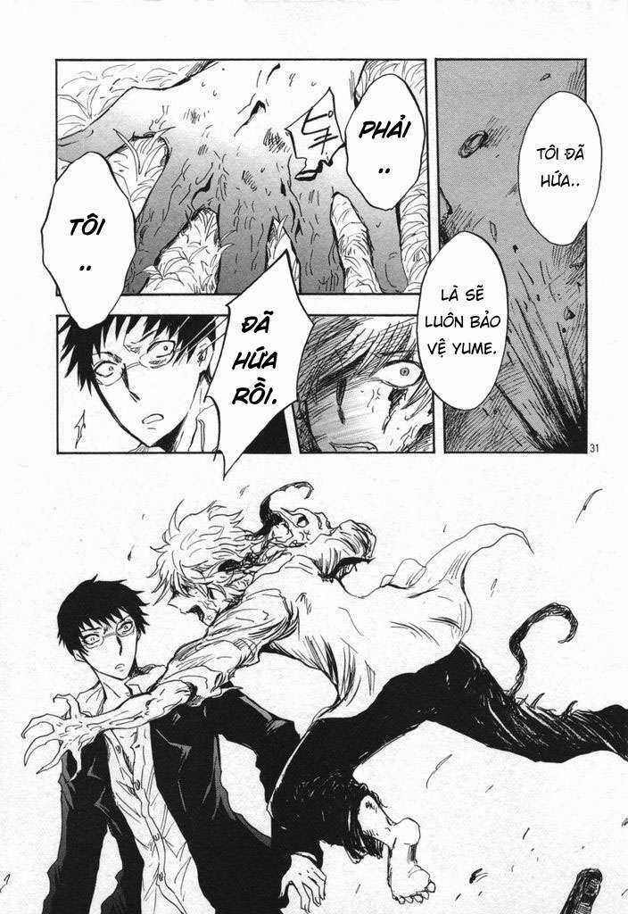 Pupa - Chapter 23 - Trang 31