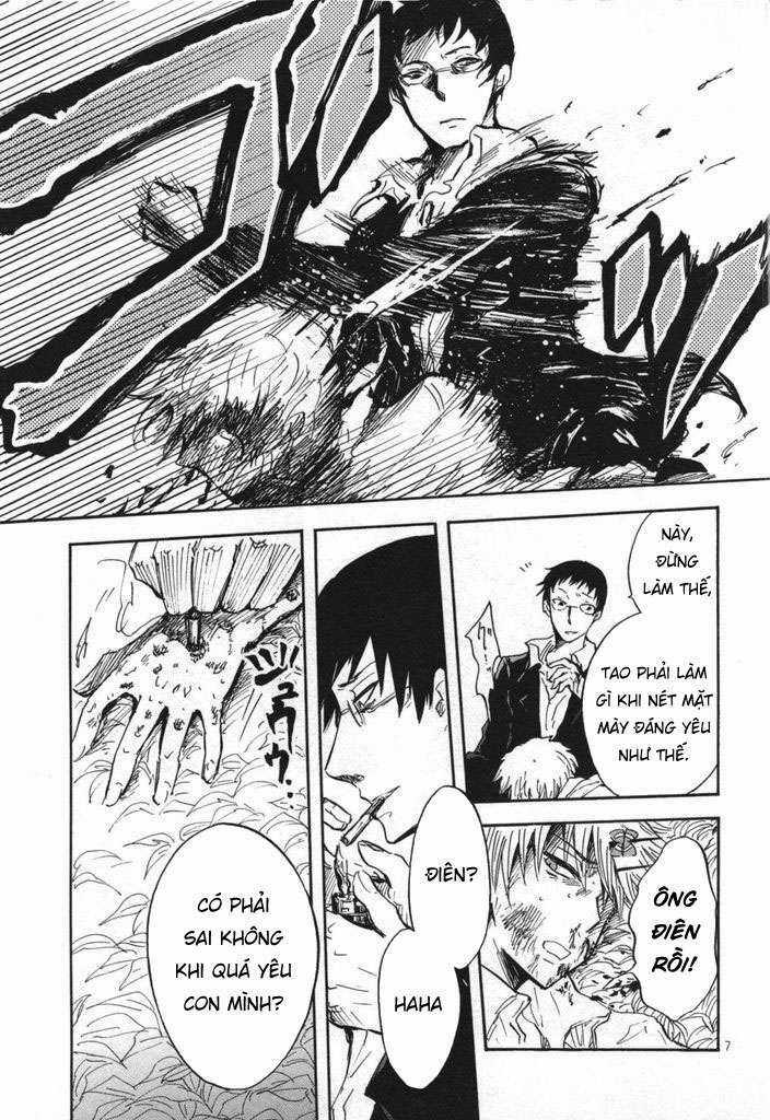 Pupa - Chapter 23 - Trang 7