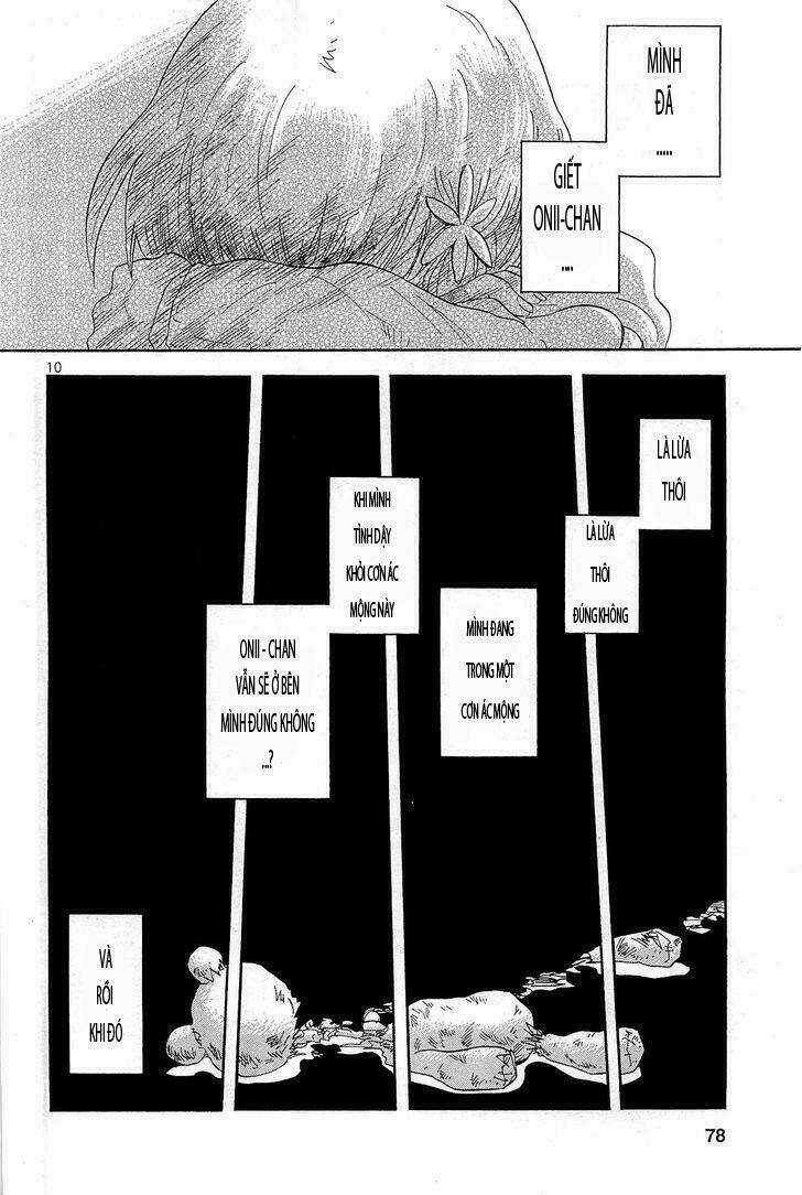 Pupa - Chapter 3 - Trang 11