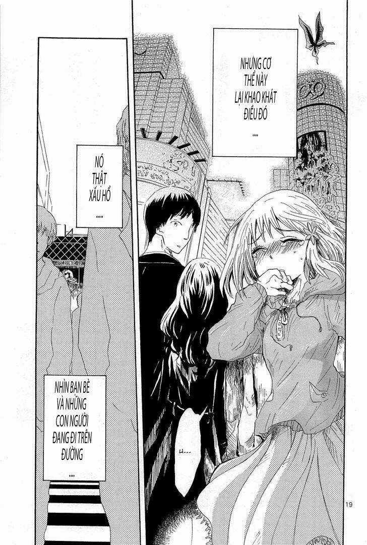 Pupa - Chapter 3 - Trang 20