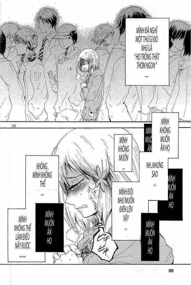 Pupa - Chapter 3 - Trang 21