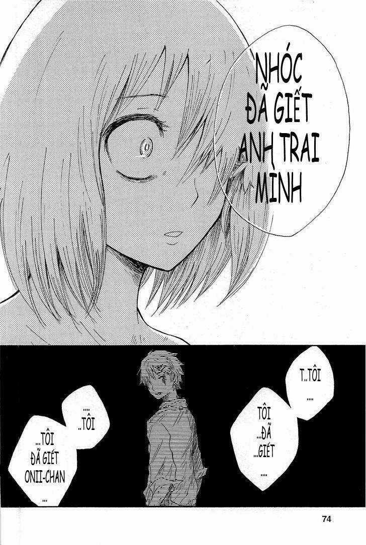 Pupa - Chapter 3 - Trang 7