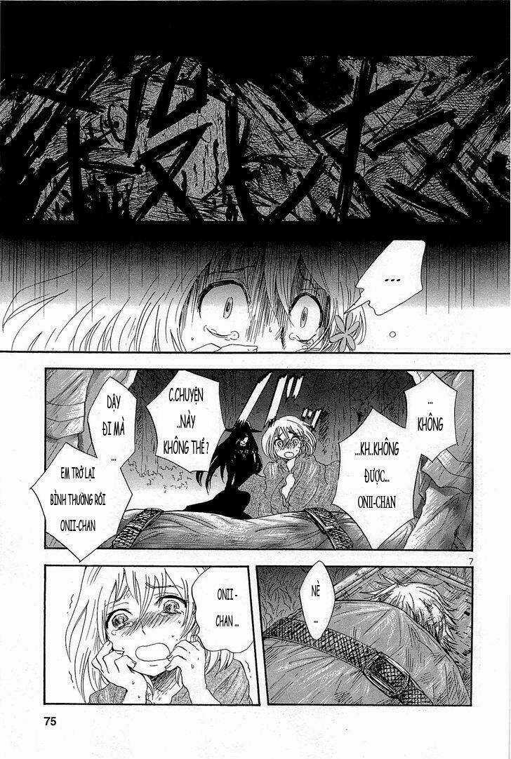 Pupa - Chapter 3 - Trang 8