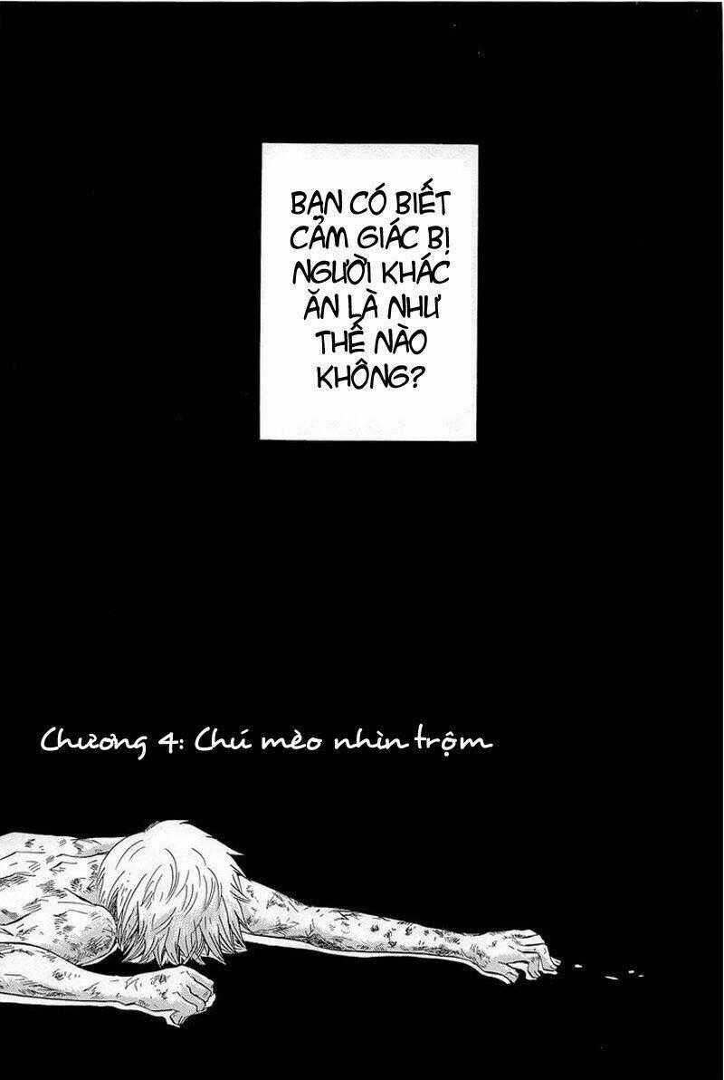 Pupa - Chapter 4 - Trang 2