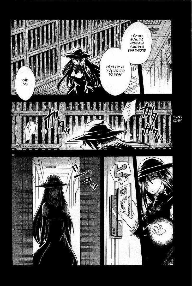 Pupa - Chapter 4 - Trang 11