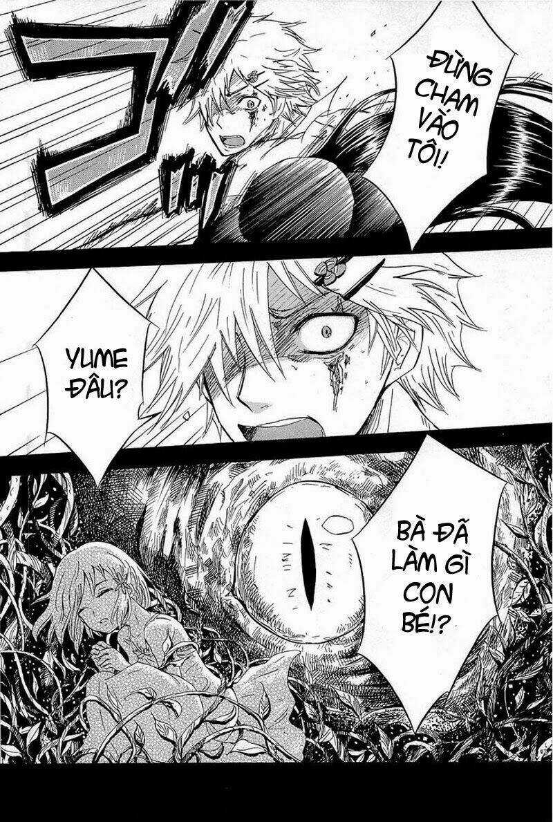 Pupa - Chapter 4 - Trang 15