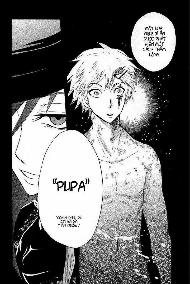 Pupa - Chapter 4 - Trang 19
